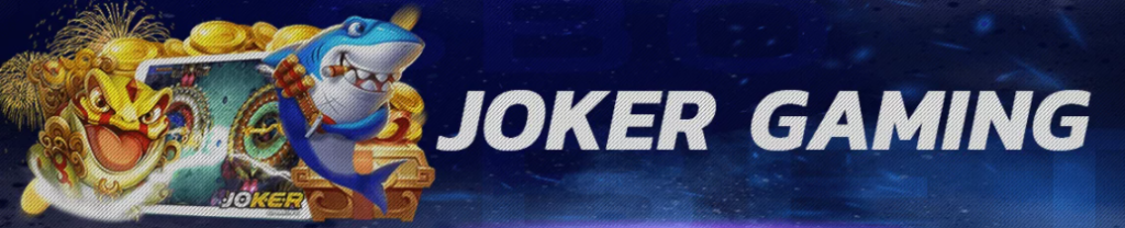 JOKER GAMING