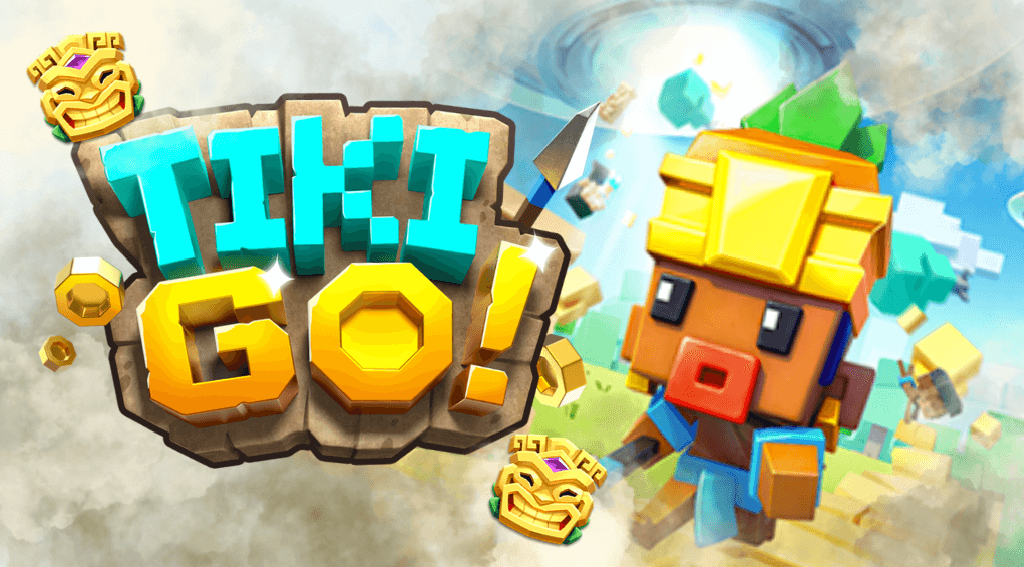 เกมสล็อตทิกิโก Tiki Go สล็อตออนไลน์จากค่ายเกม PG SLOT